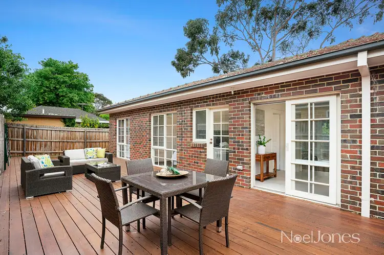 Seventh view of Homely unit listing, 3/18 Baldwin Road, Blackburn VIC 3130