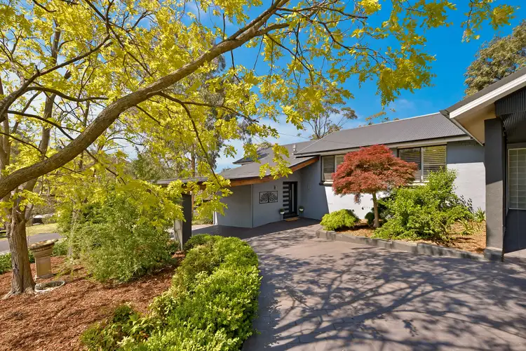 11 Catherine Crescent, Blaxland NSW 2774