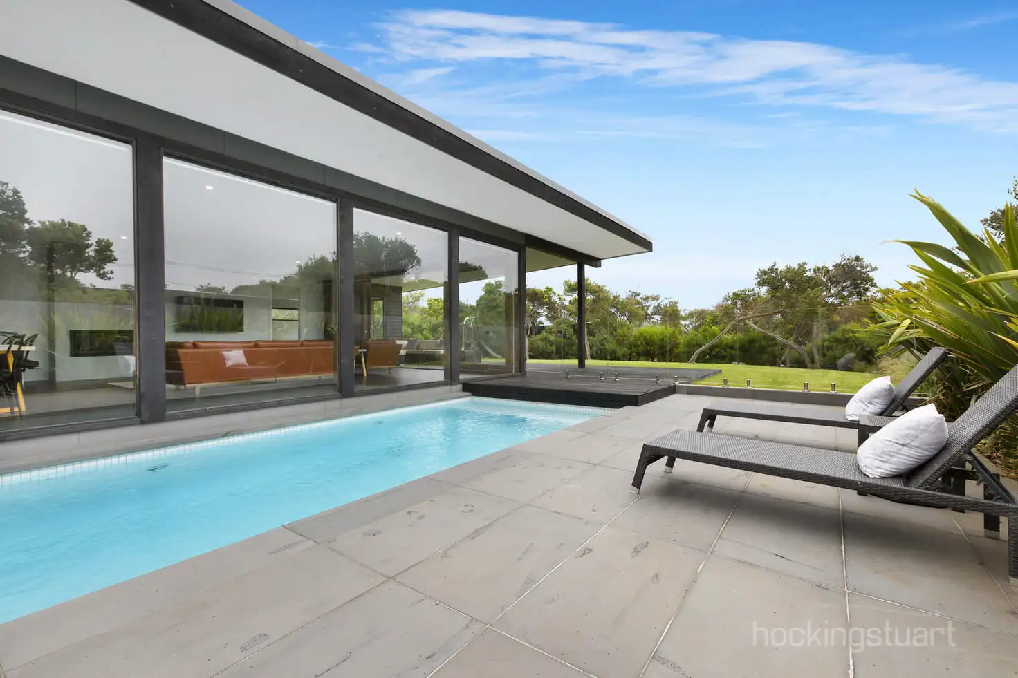 Main view of Homely house listing, 4 Christine Street, Rye VIC 3941