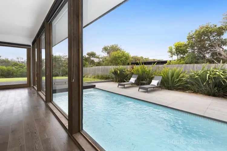 Fifth view of Homely house listing, 4 Christine Street, Rye VIC 3941
