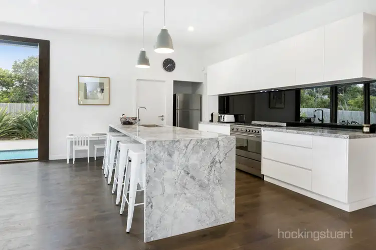 Sixth view of Homely house listing, 4 Christine Street, Rye VIC 3941