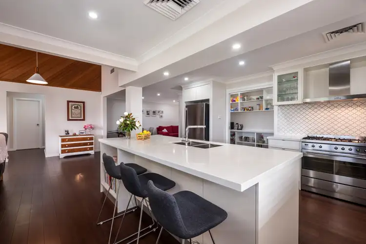7 Thornhill Crescent, Werrington Downs NSW 2747