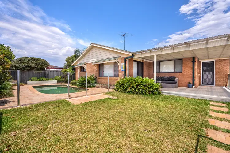 Second view of Homely house listing, 7 Thornhill Crescent, Werrington Downs NSW 2747