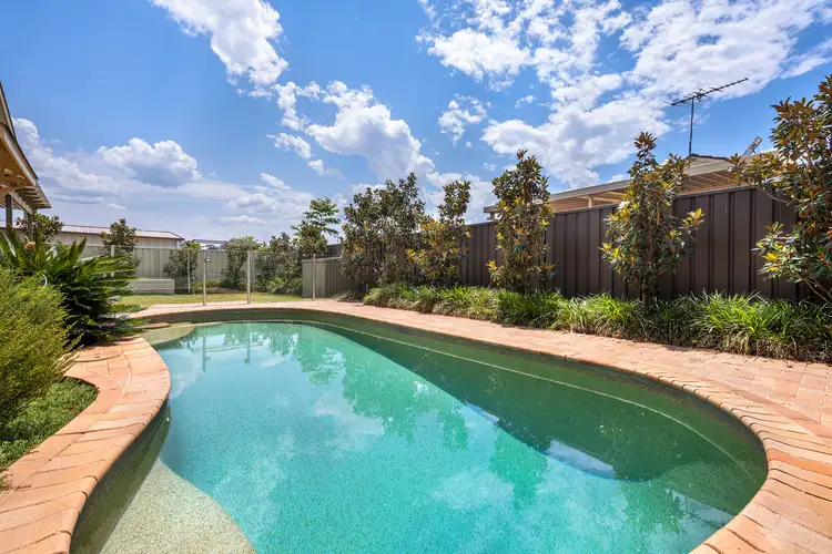 Third view of Homely house listing, 7 Thornhill Crescent, Werrington Downs NSW 2747