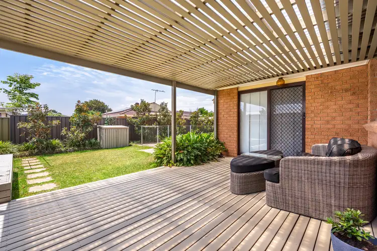 Fourth view of Homely house listing, 7 Thornhill Crescent, Werrington Downs NSW 2747