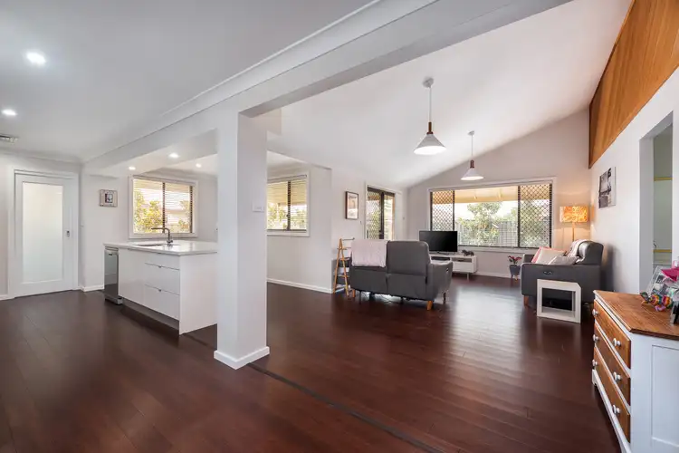 Sixth view of Homely house listing, 7 Thornhill Crescent, Werrington Downs NSW 2747