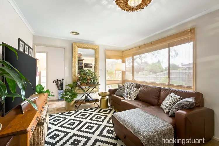 Second view of Homely house listing, 1/32 Romawi Street, Altona VIC 3018