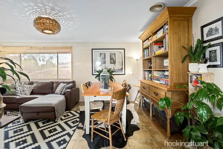 Third view of Homely house listing, 1/32 Romawi Street, Altona VIC 3018