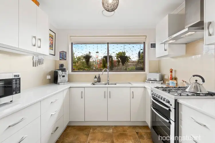 Fifth view of Homely house listing, 1/32 Romawi Street, Altona VIC 3018