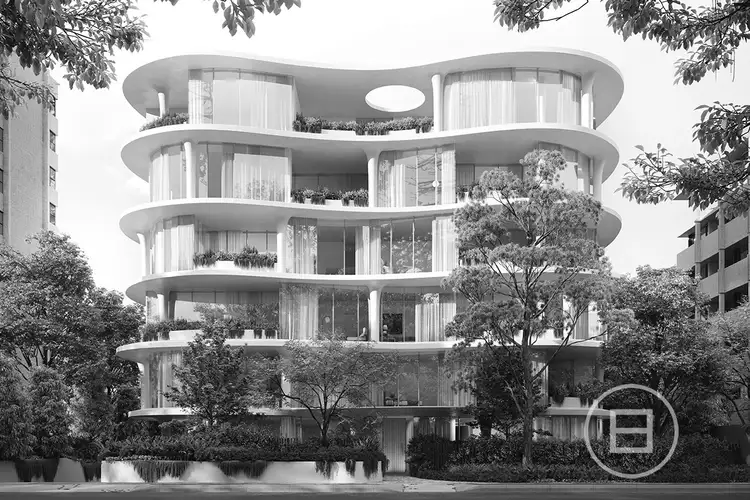 1.04/6 Sydney Street, Prahran VIC 3181