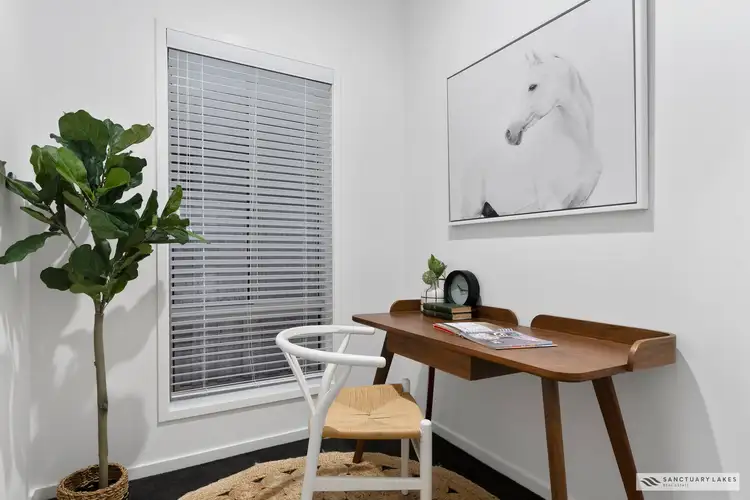 Fifth view of Homely house listing, 45 Beachview Parade, Sanctuary Lakes VIC 3030