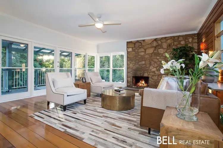 Sixth view of Homely house listing, 191-193 Ridge Road, Mount Dandenong VIC 3767