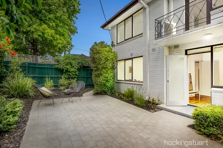 Main view of Homely apartment listing, 1/4 Payne Street, Glen Iris VIC 3146