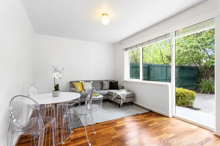 Second view of Homely apartment listing, 1/4 Payne Street, Glen Iris VIC 3146