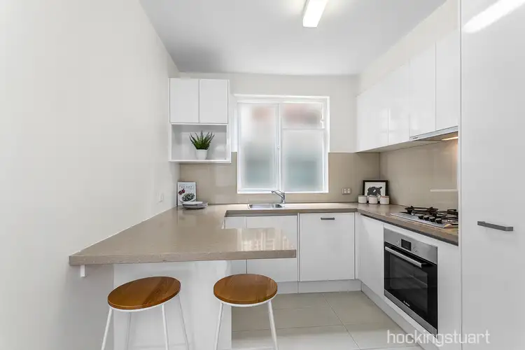 Third view of Homely apartment listing, 1/4 Payne Street, Glen Iris VIC 3146