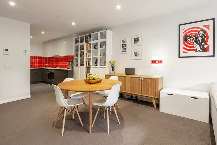 Fourth view of Homely apartment listing, 3/9 Railway Parade, Murrumbeena VIC 3163