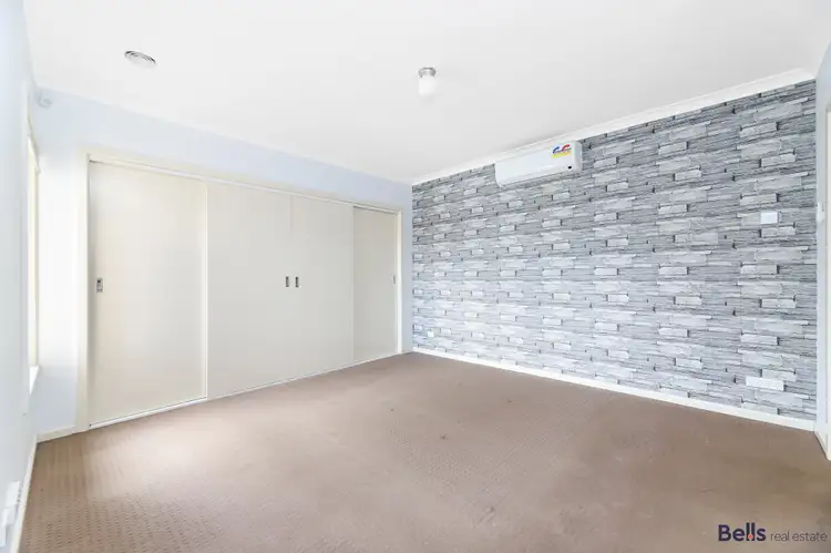 Fifth view of Homely townhouse listing, 4/16 Cherry Crescent, Braybrook VIC 3019