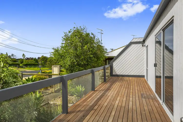 Second view of Homely unit listing, 1/12 Wiltons Road, Ocean Grove VIC 3226