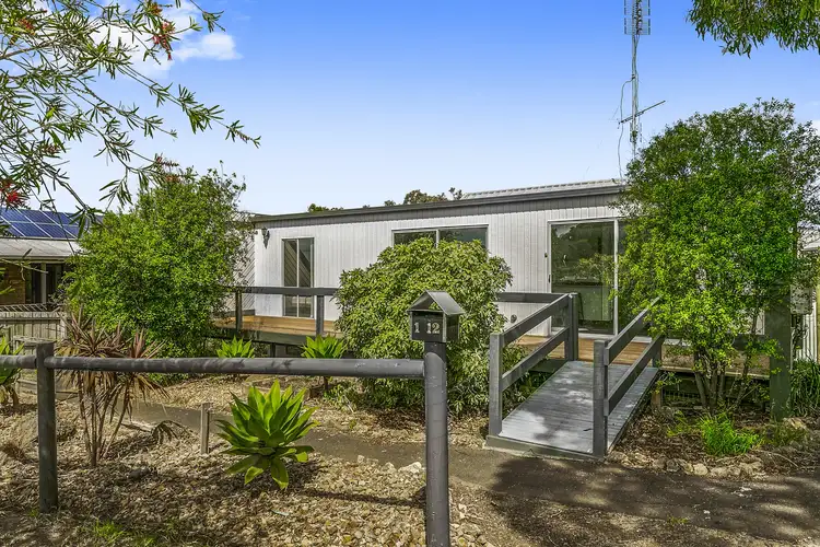 Fourth view of Homely unit listing, 1/12 Wiltons Road, Ocean Grove VIC 3226