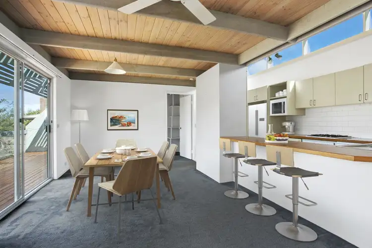 Sixth view of Homely unit listing, 1/12 Wiltons Road, Ocean Grove VIC 3226