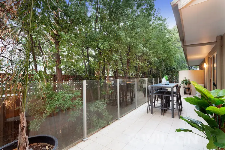 Fifth view of Homely apartment listing, 3/45 Marine Parade, St Kilda VIC 3182