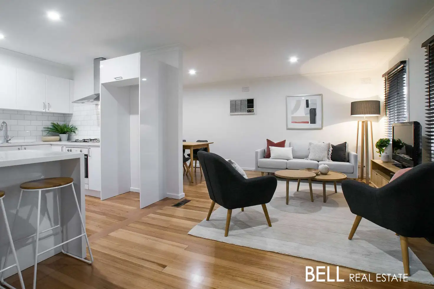 Main view of Homely house listing, 63 Finmere Crescent, Upper Ferntree Gully VIC 3156