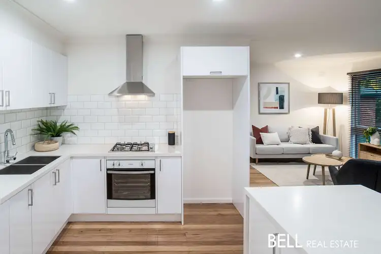 Second view of Homely house listing, 63 Finmere Crescent, Upper Ferntree Gully VIC 3156