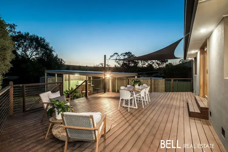 Third view of Homely house listing, 63 Finmere Crescent, Upper Ferntree Gully VIC 3156