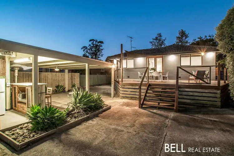 Fourth view of Homely house listing, 63 Finmere Crescent, Upper Ferntree Gully VIC 3156