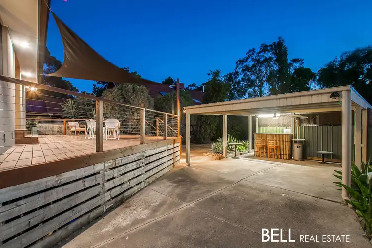 Sixth view of Homely house listing, 63 Finmere Crescent, Upper Ferntree Gully VIC 3156