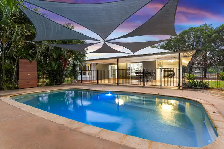 9 Caldwell Road, Mcminns Lagoon NT 822