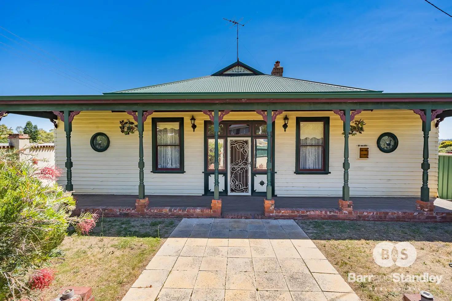 Main view of Homely house listing, 150 Wittenoom Street, Collie WA 6225