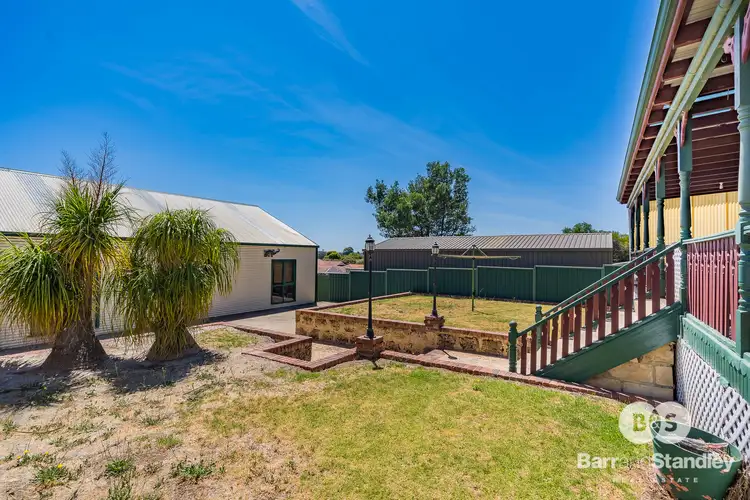 Second view of Homely house listing, 150 Wittenoom Street, Collie WA 6225