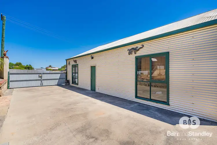 Fourth view of Homely house listing, 150 Wittenoom Street, Collie WA 6225