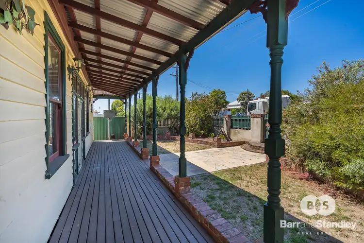 Sixth view of Homely house listing, 150 Wittenoom Street, Collie WA 6225