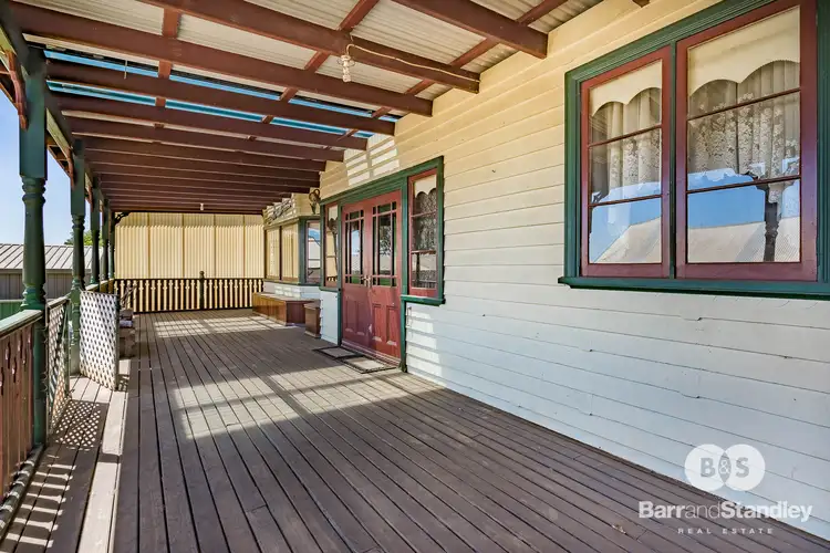Seventh view of Homely house listing, 150 Wittenoom Street, Collie WA 6225