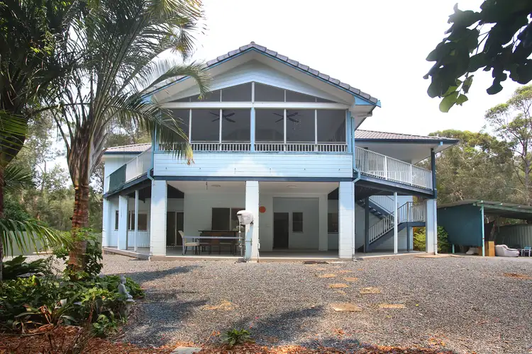 3/96 Diamond Head Drive, Sandy Beach NSW 2456