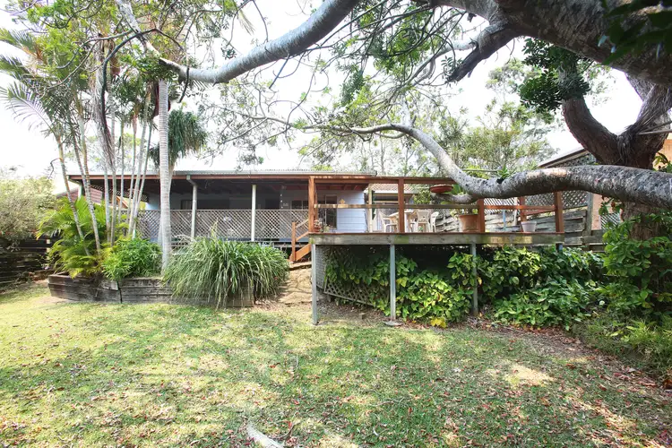 26 Bluff Road, Emerald Beach NSW 2456