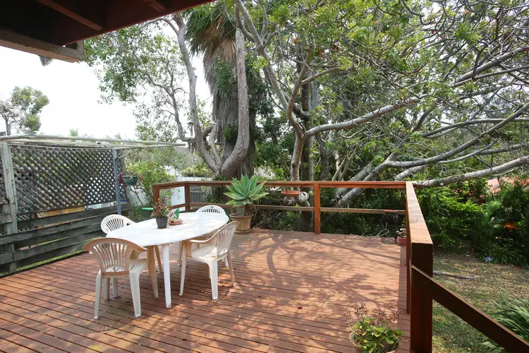 Sixth view of Homely house listing, 26 Bluff Road, Emerald Beach NSW 2456