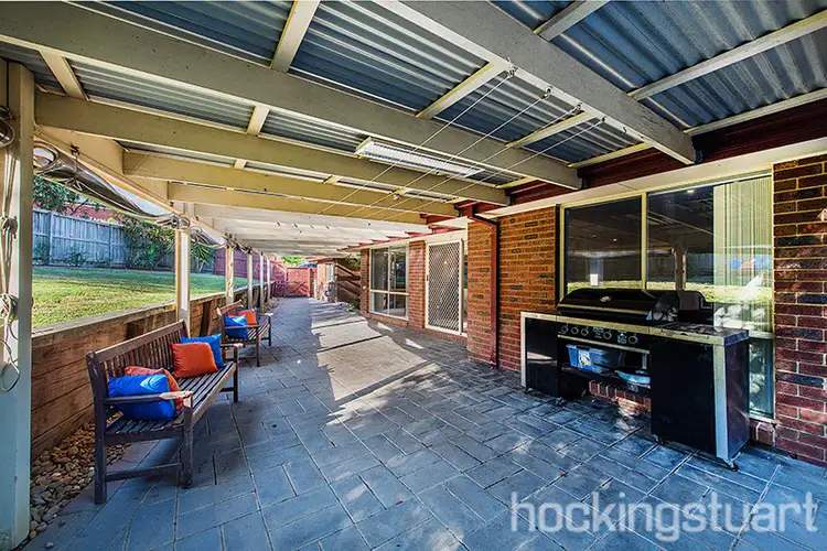 Third view of Homely house listing, 25 Stirling Circuit, Beaconsfield VIC 3807