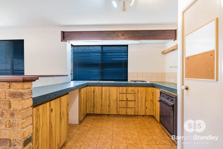 Fourth view of Homely house listing, 10 Nyabing Way, Withers WA 6230