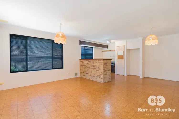 Sixth view of Homely house listing, 10 Nyabing Way, Withers WA 6230