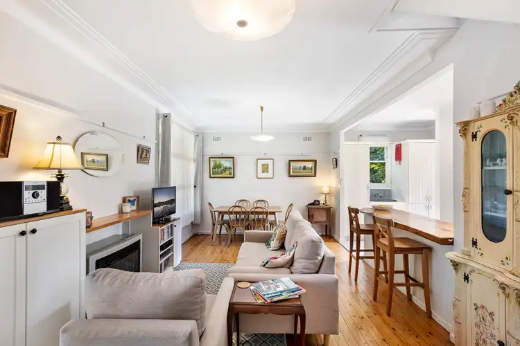 Second view of Homely house listing, 30 Oxley Drive, Mittagong NSW 2575