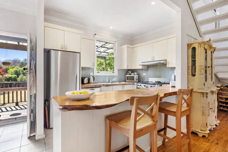 Third view of Homely house listing, 30 Oxley Drive, Mittagong NSW 2575