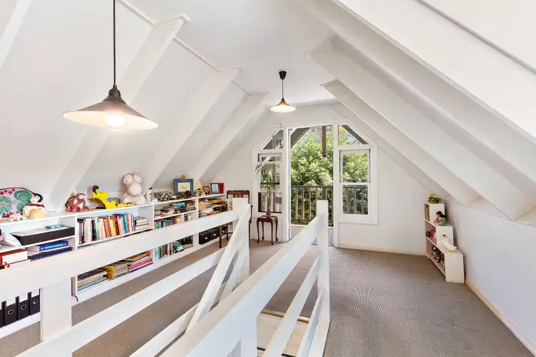 Fourth view of Homely house listing, 30 Oxley Drive, Mittagong NSW 2575