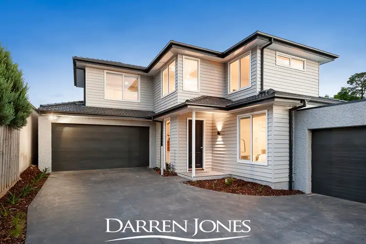 2/32 Kenmare Street, Watsonia VIC 3087