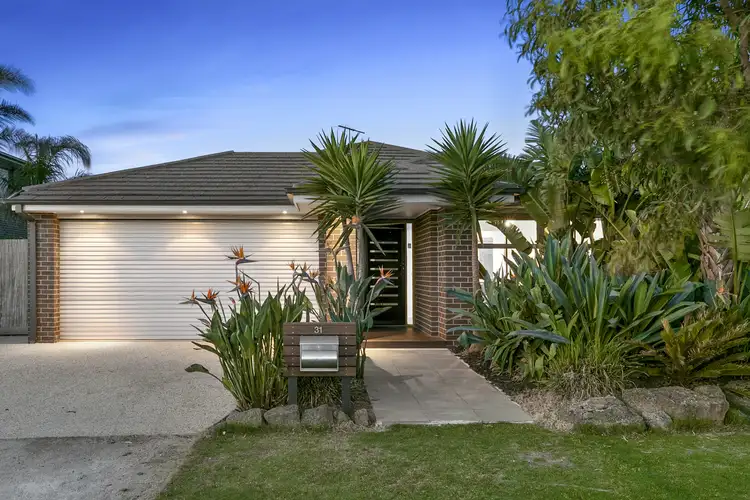31 Hocking Drive, Ocean Grove VIC 3226