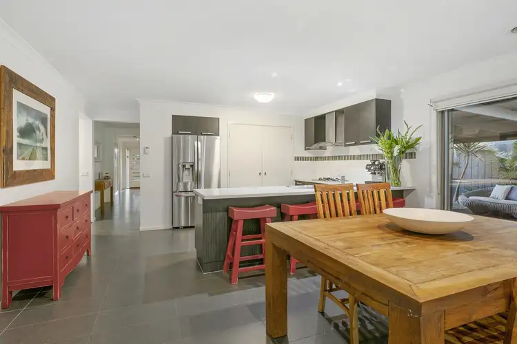 Fourth view of Homely house listing, 31 Hocking Drive, Ocean Grove VIC 3226