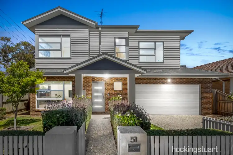 51 Grieve Parade, Altona VIC 3018