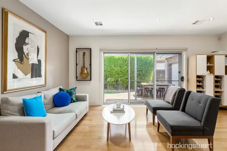 Fifth view of Homely house listing, 51 Grieve Parade, Altona VIC 3018